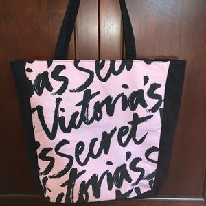 Victoria’s Secret Tote Bag